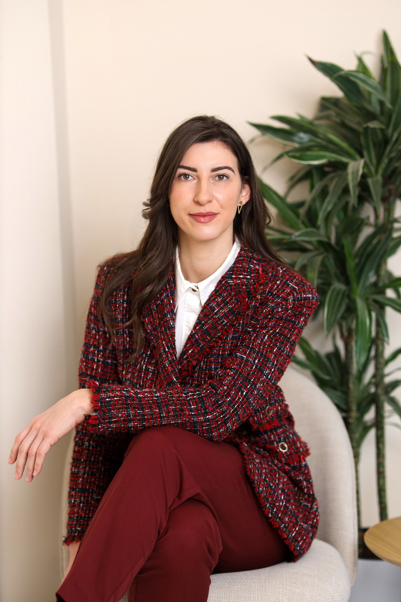 NBP law osnivaci-Aleksandra Nikcevic